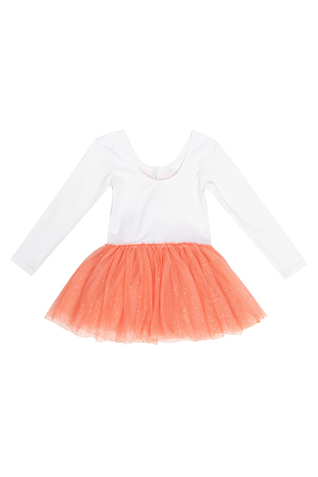 Stella McCartney Kids Printed dress